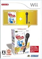 「カラオケJOYSOUND Wii DX(JOYSOUND公式早見本付き)」 「カラオケJOYSOUND Wii DX(JOYSOUND公式早見本付き)」