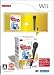 2010/04/30 発売日 カラオケJOYSOUND Wii DX(JOYSOUND公式早見本付き)