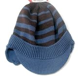 Infant Toddler Hat Baby Boy Fall Winter Cap size 47 6-12 month