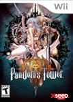 Pandora's Tower