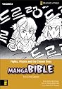 Fights, Flights and the Chosen Ones: First-Second Samuel (Z Graphic Novels / Manga Bible) (v. 3)