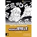 Manga Bible: Fights, Flights and the Chosen Ones - First-second Samuel v. 3 (Z Graphic Novels)