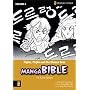 Manga Bible: Fights, Flights and the Chosen Ones - First-second Samuel v. 3 (Z Graphic Novels)