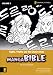 Fights, Flights and the Chosen Ones: First-Second Samuel (Z Graphic Novels / Manga Bible) (v. 3)