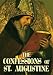 Books : Confessions of Saint Augustine: Library Edition