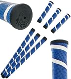 Ping G2i Blue 2-Piece 3-Pack Putter Grips 3 Pack