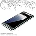 SUPTMAX Galaxy Note 7 Screen Protector 9H 0.26mm Samsung Note 7 Glass Screen Protector Tempered Glass [Scratch Free][Easy Install] Ultra-clear (1 Pack)