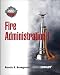 Book Fire Administration (Brady Fire)