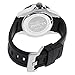Invicta Men's 14386 Pro Diver Black Dial Black Polyurethane Watch
