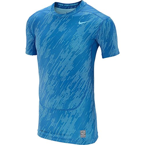 Nike Men's Supernatural Compression Shirt