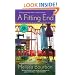 A Fitting End: A Magical Dressmaking Mystery (A Dressmaker's Mystery)