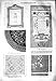 1851 Brass Sutlej Russian Parquetrie Lace Quilt Pattern