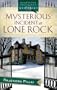 Mysterious Incidents at Lone Rock (Chinni Roy Mystery Series #1) (Heartsong Presents Mysteries #6)