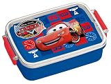 カーズ 食洗機対応タイトランチボックス角型 RB3A