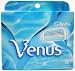 Gillette Venus Shaving Cartridges for Women (Pack of 8)