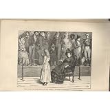 The Works of Charles Dickens, Volume Iv (Collier's Unabridged Edition), Old Curiosity Shop, Sketches By Boz, Hard Times, a Message From the Sea, Master Humphrey's Clock, Misc.