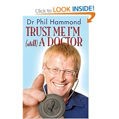 Trust Me, I'm (Still) a Doctor