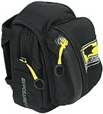Mountainsmith Exposure II Camera Case, Black, Small
