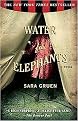 Water for Elephants (Paperback)