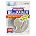 キッチンワンダー　排水口ハイター置くだけヌメリとり　本体プラスチックタイプ　１コ入り