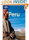 Lonely Planet Peru (Country Guide)