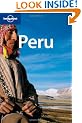 Peru (Lonely Planet Country Guide)