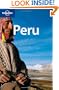 Lonely Planet Peru (Country Guide)