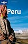 Peru (Lonely Planet Country Guide)