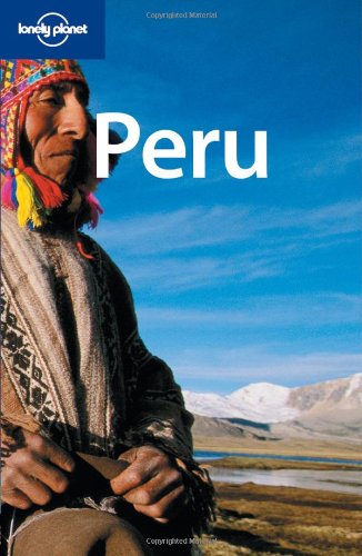 Peru (Lonely Planet Peru)
