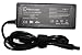 18.5V 3.5A Replacement Laptop / Notebook AC / DC Adapter / Charger for HP Compaq NC2400 NC4400 NC6320 NC6400 NC8430 NW8440 NW9440 NX6310 NX6315 NX6320 & NX6325 series with Qubz 1 year warranty and UK mains lead included