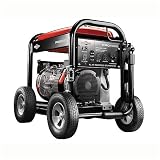 Briggs and Stratton 030335 4000 Watt Briggs & Stratton Pro Generator