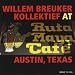 Search : At Ruta Maya CafÃ©, Austin, Texas