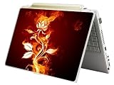 Bundle Monster Laptop Notebook Skin Sticker Cover Art Decal - 12