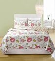 Greenland Home Monina Quilt Set, King