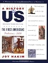The First Americans