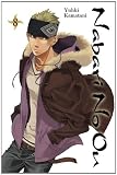Nabari No Ou, Vol. 8
