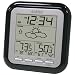 La Crosse  Technology WS-9133BK-IT Wireless Forecast Station