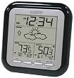 La Crosse  Technology WS-9133BK-IT Wireless Forecast Station