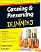 Canning and Preserving For Dummies