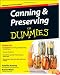 Canning and Preserving For Dummies
