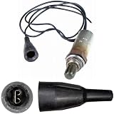 Bosch Oxygen Sensor OE Type 11032 by Bosch