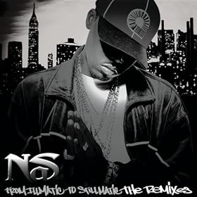 From Illmatic to Stillmatic: This Is Remix