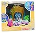 DigiOwls Forest Hollow Play Set Quill