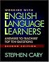 Working with English Language Learners, Second Edition: Answers to Teachers' Top Ten Questions