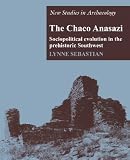 The Chaco Anasazi