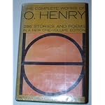 Complete Works of O. Henry book cover
