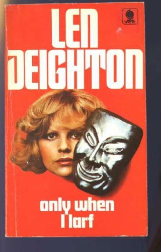 Len Deighton