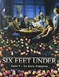 Six Feet Under - Stagione 03 (5 Dvd)