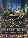 Six Feet Under - Stagione 03 (5 Dvd)