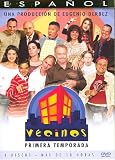 Vecinos: Primera Temporada [DVD] [Region 1] [US Import] [NTSC]